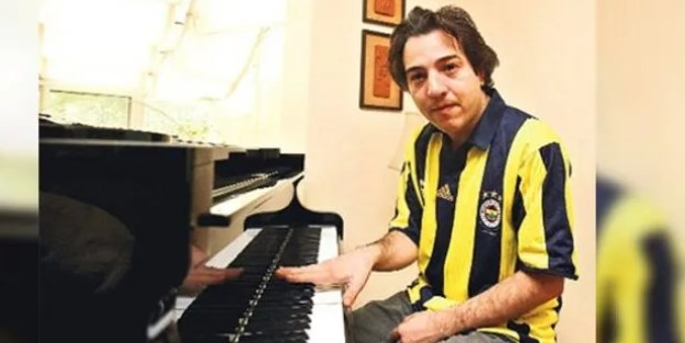 Fanatik Fenerbahçeli Fazıl Say Galatasaray'dan 'Marş' araklamış! İşte o marş ve beste...