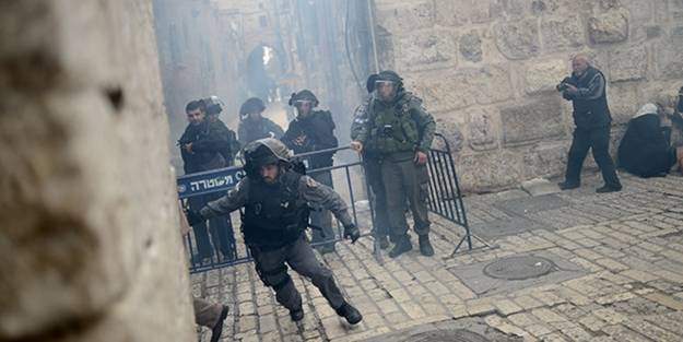 10 Haziran hazırlığı! Büyük tehlike kapıda