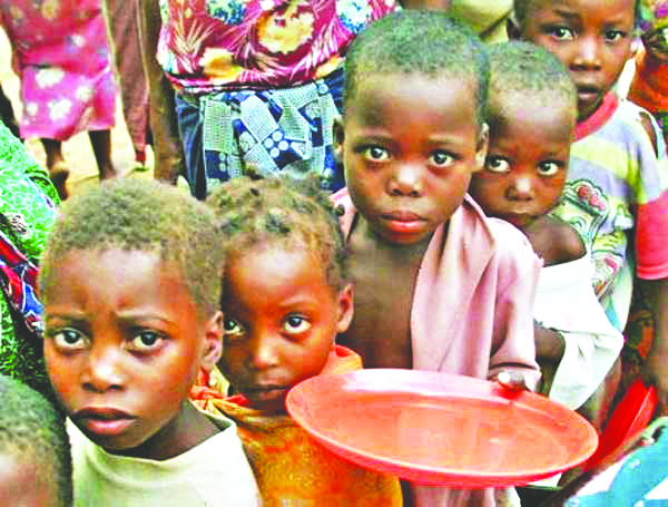 FAO: Nijerya’da 2023’te 25,3 milyon kişiyi gıda krizi bekliyor