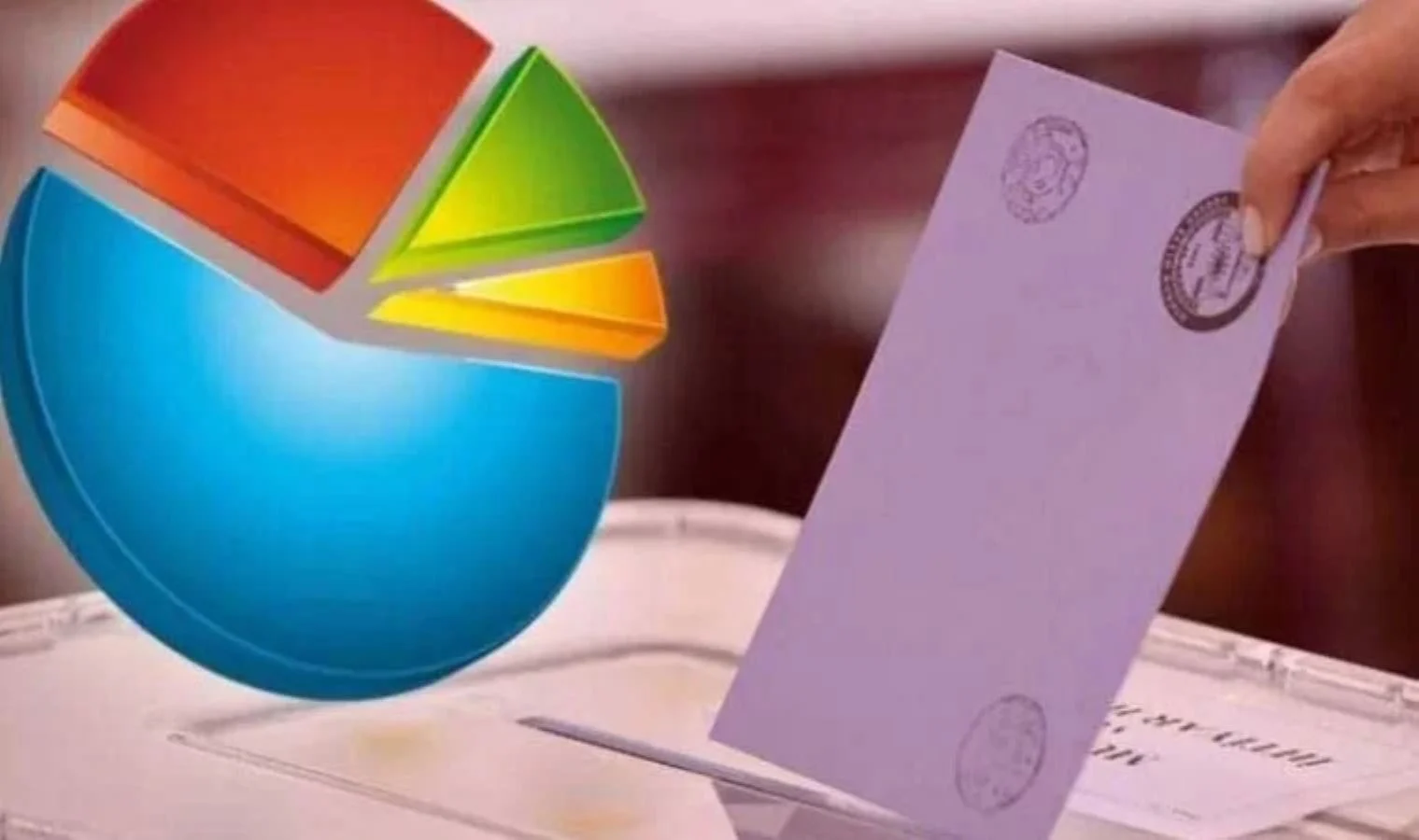 Far görmüş tavşan gibi kalakalacaklar! O anket, resmen şok etti