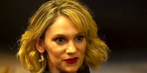 Farah Zeynep Abdullah: Devlet ve Allah kelimelerini aynı yerde görmek istemiyorum