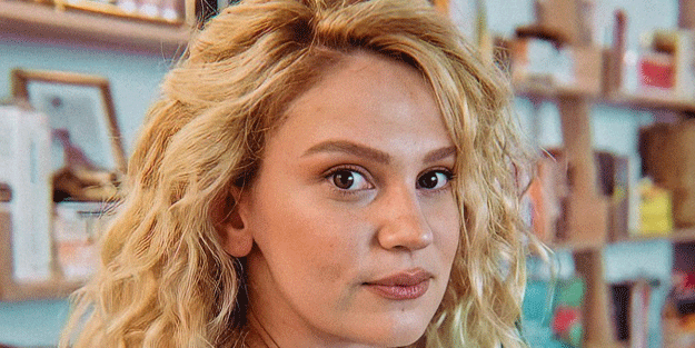 Farah Zeynep Abdullah 'hakaret' suçundan ifade verdi
