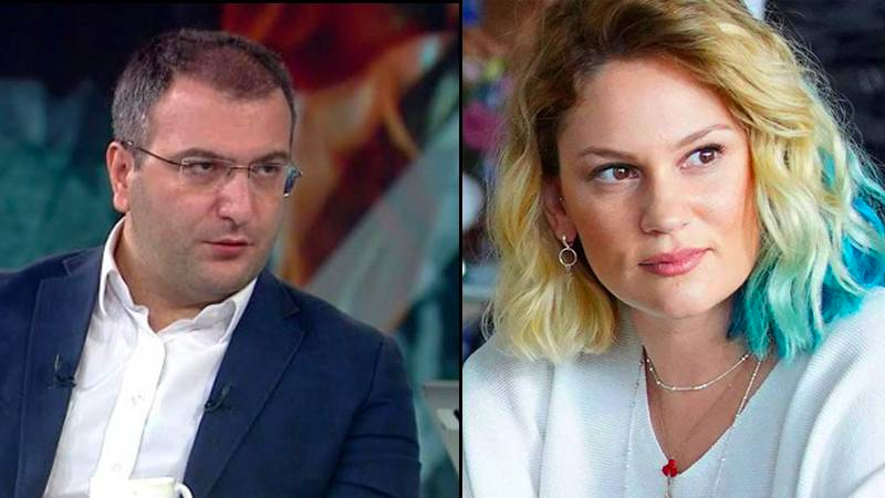 Farah Zeynep Abdullah'ın "Allah"lı paylaşımı tepki çekmişti! O küstahlığa Cem Küçük'ten böyle kapak geldi