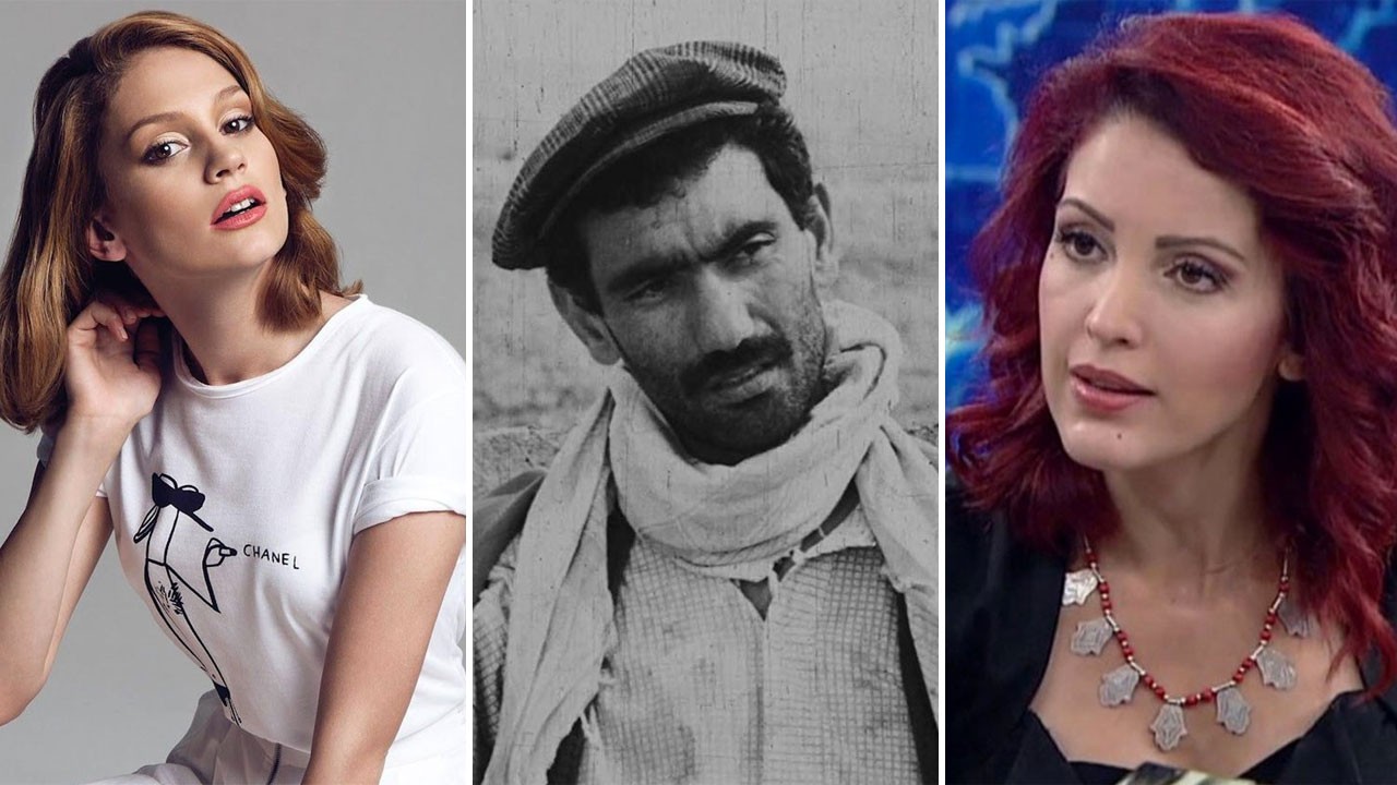 Farah Zeynep Abdullah'ın Yılmaz Güney sözleriyle ilgili Nagehan Alçı'dan şok sözler! Hadi canım sen de