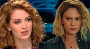 Farah Zeynep Abdullah'tan Nagehan Alçı'ya olay sözler! Nagehan, bunun saçını başını yolar