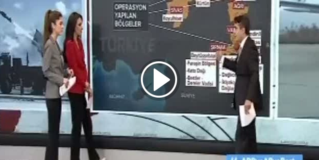 Faraşin Vadisi PKK açısından niye önemli?