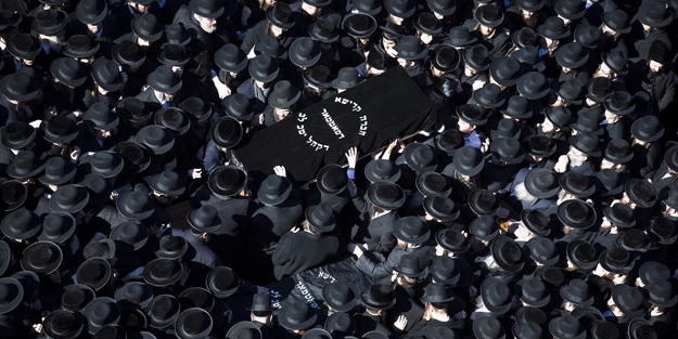 Yahudiler kendilerine nasıl çifte standart uygular?