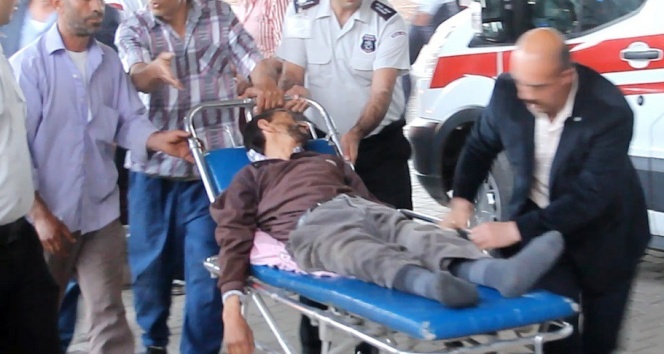 Fareye ateş ederken kadının öldürülmesi olayında 1 tutuklama