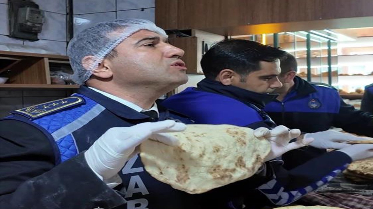 Fareyi bırak yılan çıkacak diye korktum