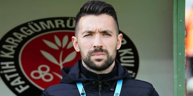 Farioli, Alanya’ya geliyor