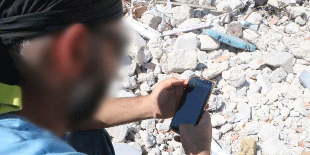 Farkına varana kadar iş işten geçti! Sosyal medya çöpçatanlarına ibret olsun