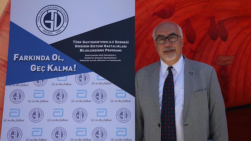 'Farkında ol, geç kalma!'