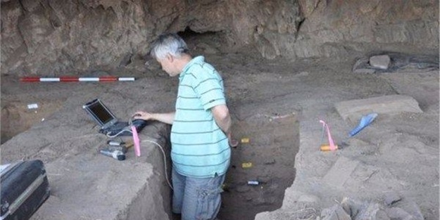 Farkında olmadan bir keşfe imza attı!