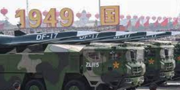 Farkında olmadan Çin'e yardım mı ettiler? 200 İngiliz akademisyenle ilgili çarpıcı iddia