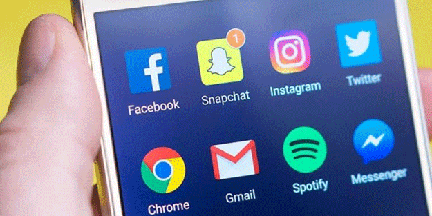 Farkında olmadan terör propagandası yapmayın… O uygulamalara dikkat! Varsa hemen silin