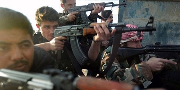 Suudi Arabistan'dan flaş Suriye açıklaması!