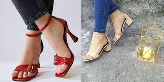 Bilekten bantlı ayakkabıları tercih edin! Uzman isim uyardı