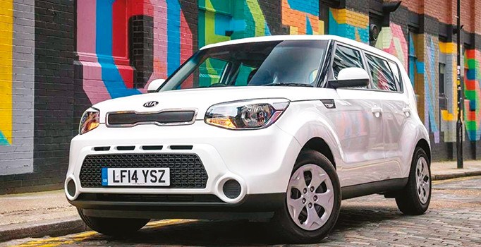 Farklı görünmek isteyenlere