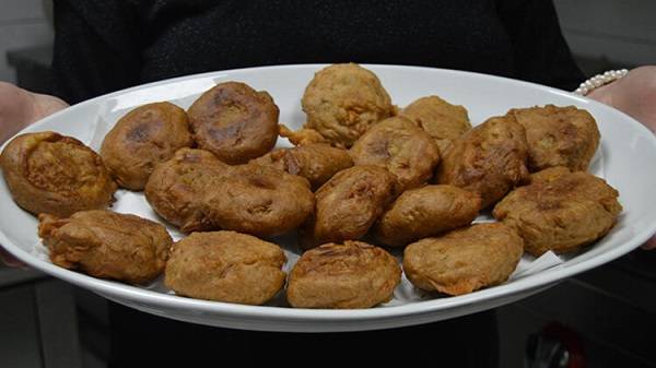 Farklı köfte tarifi | Çullama köfte nasıl yapılır?