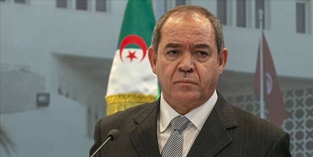 Farklı önlemlerin de devreye sokulabileceğini duyurdular! Cezayir, Büyükelçisini geri çağırdı