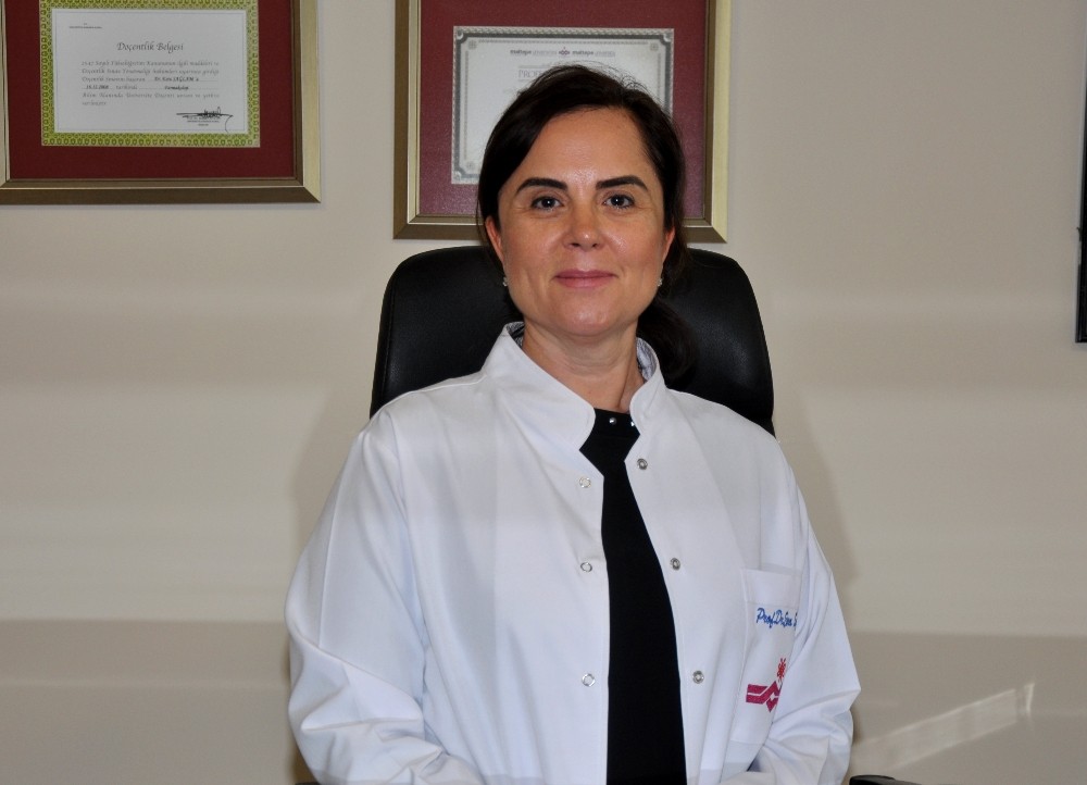 Farmakogenetik ile ilaçta yan etki tarihe karışacak 