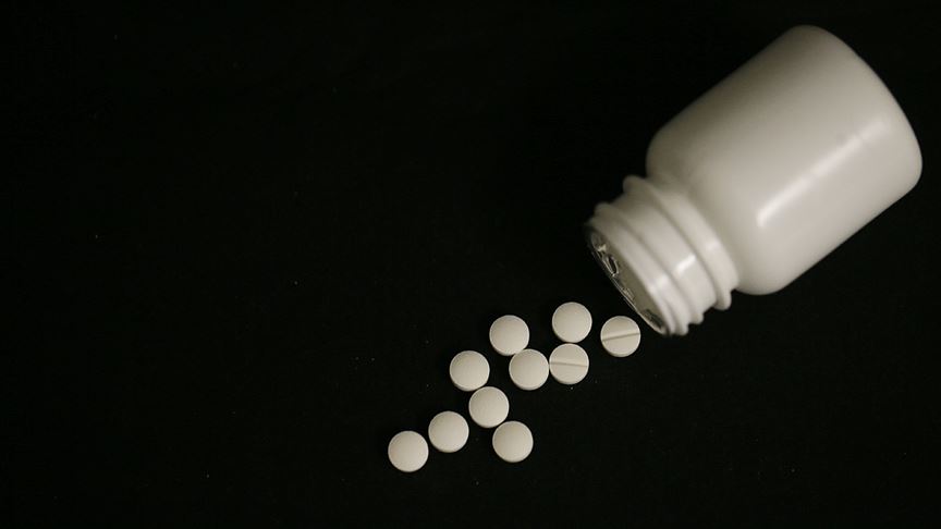 Farmakogenetik testle hastaya uygun ilaç ve doz belirleniyor