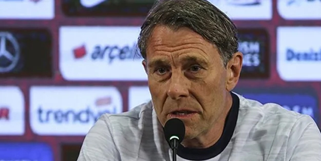 Faroe Adaları Teknik Direktörü Hakan Ericson kimdir, nerelidir? Hakan Ericson'dan Türkiye itirafı!