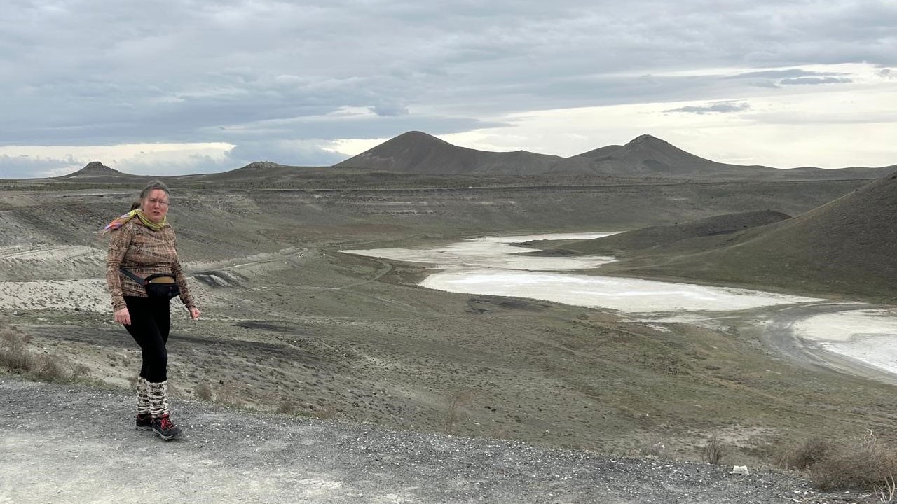 Faroe Adaları'ndan Konya'ya uzanan yolculuk!