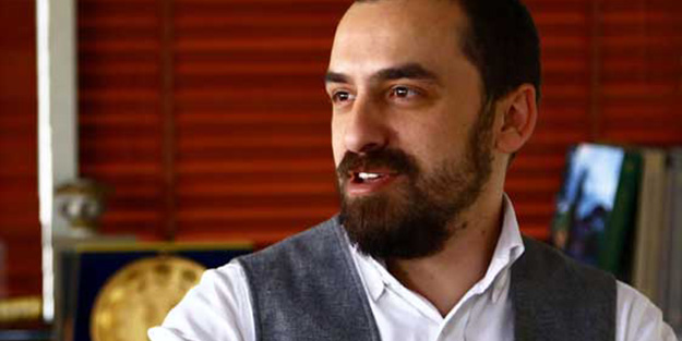 Faruk Acar: Abdullah Gül hata yapmaz