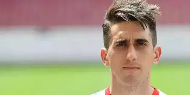 Faruk Beyaz'dan sürpriz hamle!