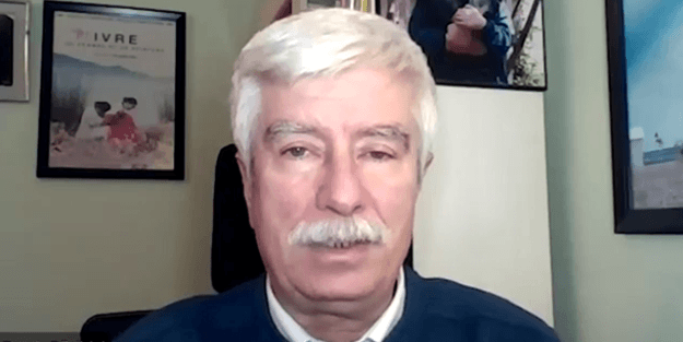 Faruk Bildirici Cumhurbaşkanı Erdoğan'ın genelgesini hedef aldı!