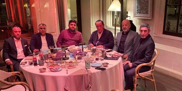 'Necat Gülseven'in Alaattin Çakıcı ile ilişkisi araştırılmalı'