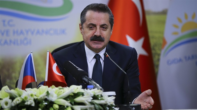 Faruk Çelik: EXPO, özelleştirme kapsamına alındı