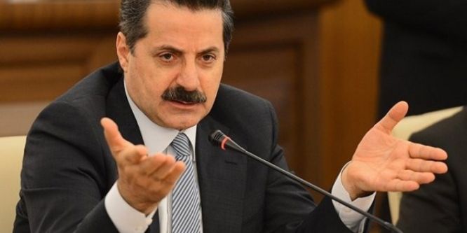 Bakan Çelik’ten Kılıçdaroğlu’na eleştiri
