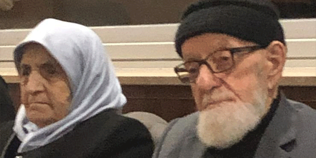 Faruk Çelik'in babasından 2 hafta sonra annesi de vefat etti