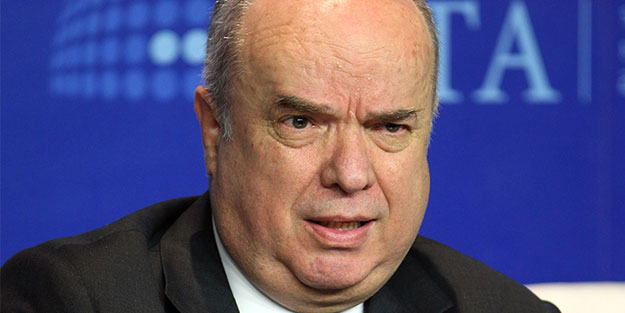 Fehmi Koru'dan ilginç Cumhur İttifakı iddiası! 