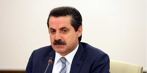 Bakan Çelik'ten Rusya'nın yeni yasaklarına ilk yorum