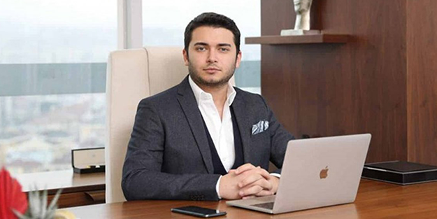 Faruk Fatih Özer hakkında şok gerçek! Meğer yıllar önce...