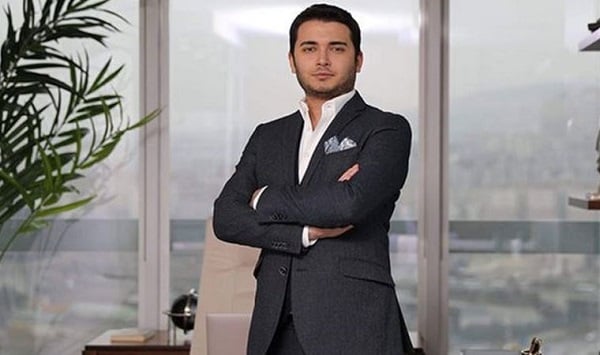 Faruk Fatih Özer yakalandı mı?