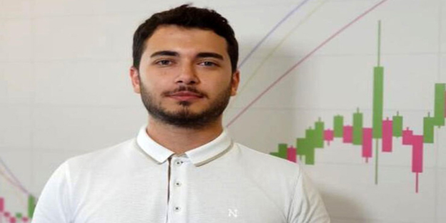 Faruk Fatih Özer yakalandı mı? Thodex'in kurucusu Faruk Fatih Özer bulundu mu?
