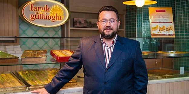 Faruk Güllü: Bank Asya'ya günahımı vermem
