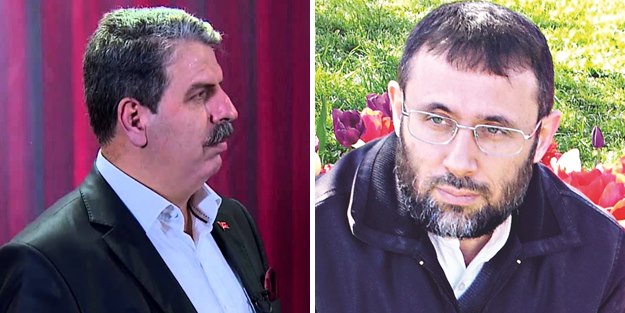 Faruk Köse'den Zaman yazarı Bekir Salim'e kapak üstüne kapak