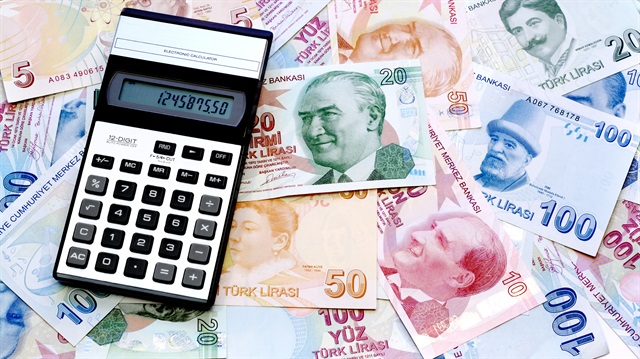 Faruk Özlü: KOBİ'lere kredi tutarı 5 milyar lirayı aşacak