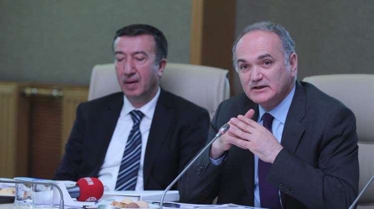 Faruk Özlü: O maddeyi çıkarırız