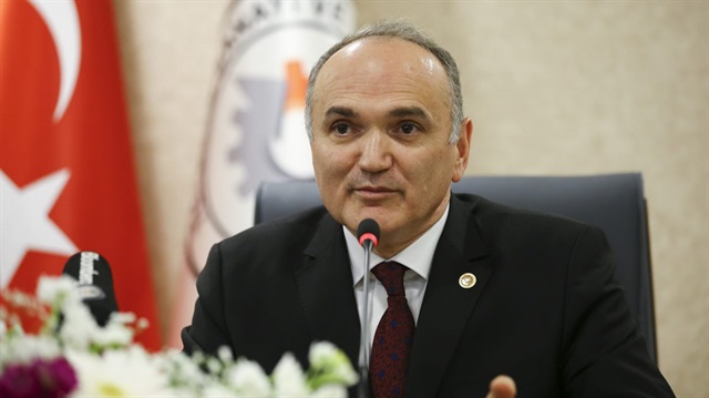 Faruk Özlü: Türkiye artık eski Türkiye değil