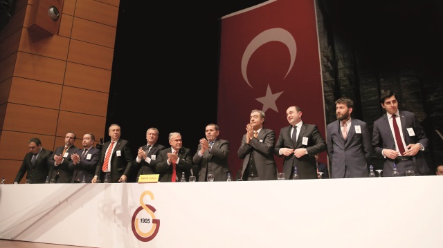 Faruk Süren: Olay buraya gelmemeliydi