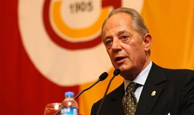 Faruk Süren'den adaylık açıklaması!