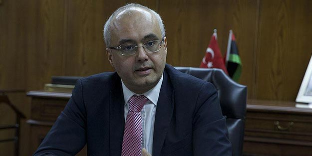 Fas Büyükelçisi olan Ahmet Aydın Doğan kimdir?