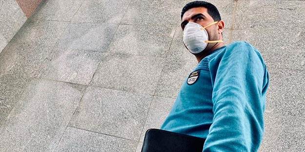 Fas corona virüs sebebiyle OHAL ilan etti