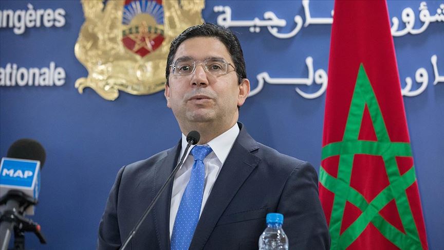 Fas: Filistinlilerin ABD planını zorla kabul etmesi gerekmiyor